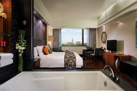 WorldGrand Dushulake Suzhou - 29