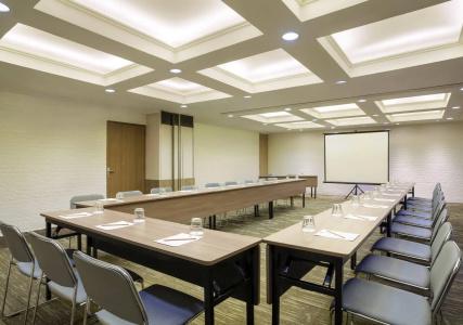 Ibis Jakarta Tamarin - 17
