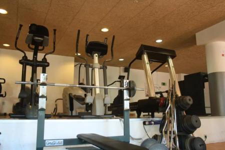 & Apartaments Thalassa Sport & Spa - 12
