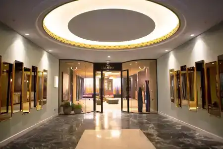 Riu Plaza España - 2