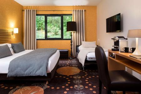 Best Western Plus De La Regate-Erdre - 3