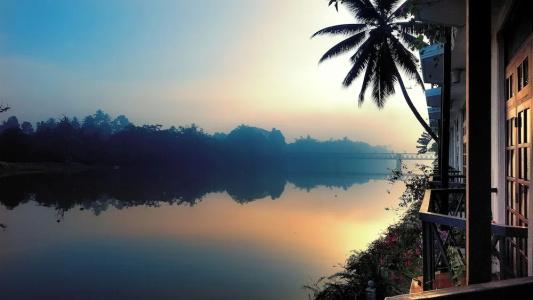 Mahaweli Reach - 46