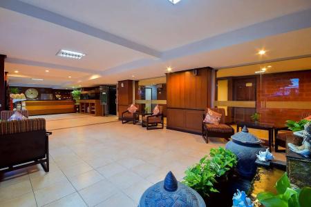 Season Palace Huahin - 30