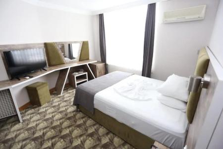 Terzioglu Otel - 23