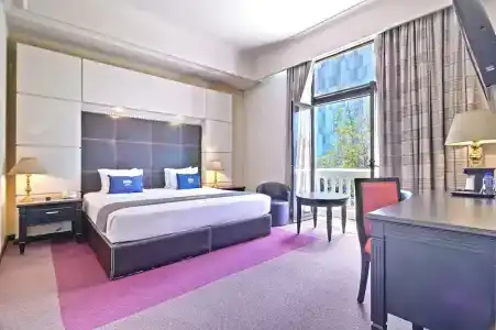 Ayenda Imperial Reforma - 121