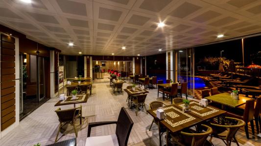 Ketenci Otel - 18