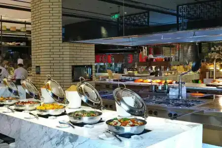 Crowne Plaza Beijing Lido, an IHG - 11