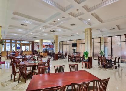 Na Chateau សណ្ឋាគារណាហ្សាតូ - 22