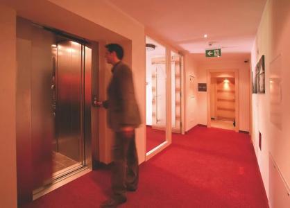 Garni Muttler Alpinresort & Spa - 14