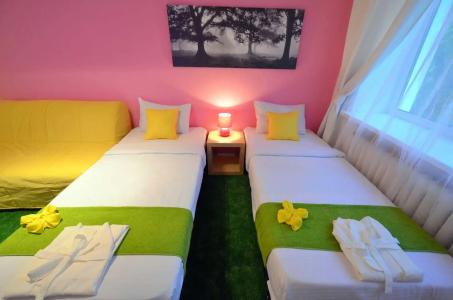 Aparts Green Grove - 3