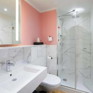 Mercure Lyon Centre Brotteaux - 33