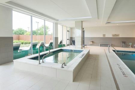 SpringHill Suites by Marriott Fossil Creek - 20