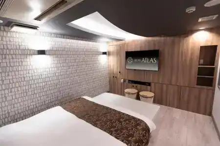 Atlas Shinkabukicho (Adult Only) - 22