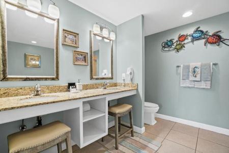 Splash Beach by Panhandle Getaways - 647