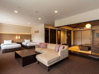 & Resorts Beppuwan - 77