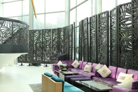 Sofitel Casablanca Tour Blanche - 13