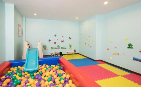 Oakwood Journeyhub Pattaya Sha Extra Plus - 18
