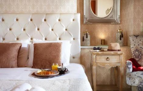 Archontiko Old Town Suites - 32