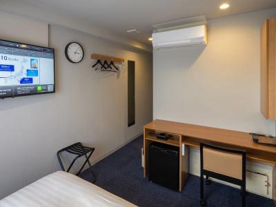Toyoko Inn - 118