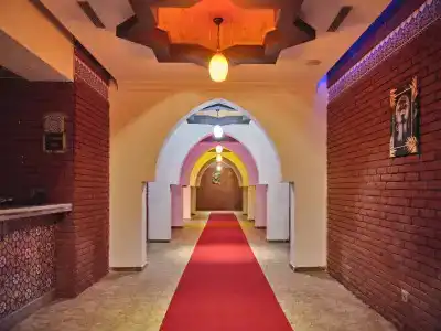 Club Konakli - All Inclusive - 10
