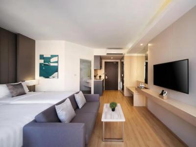 Arden and Residence by At Mind - 46