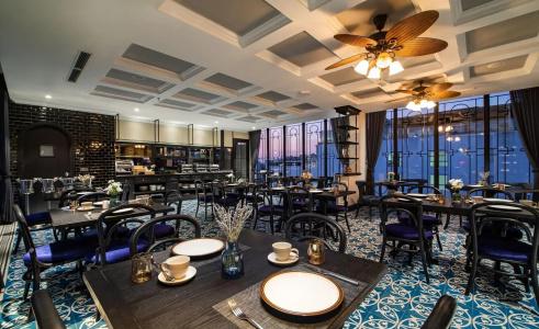 Solaria Hanoi - 24