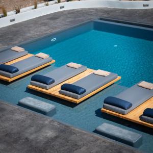 Volcanic Arc Suites - 6