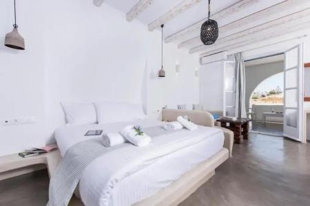 Cycladic Islands & Spa - 44
