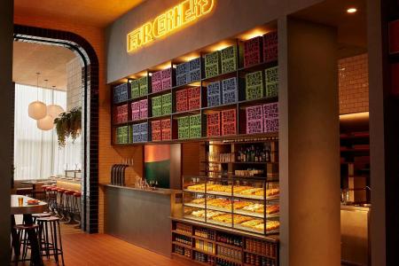 The Hoxton, Poblenou - 18