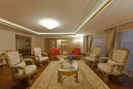 NG Afyon Wellness & Convention - 9