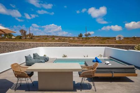 Vineyard Exclusive Suites - 121