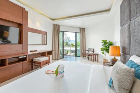 Baan Laimai Beach Resort & Spa - Sha Extra Plus - 60