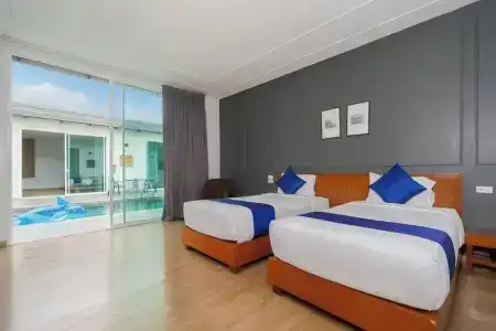 Phuket La Siesta - 100