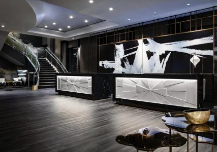 The Gwen, a Luxury Collection, Michigan Avenue Chicago - 1