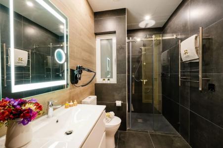 Battistini Boutique Living and Spa - 6