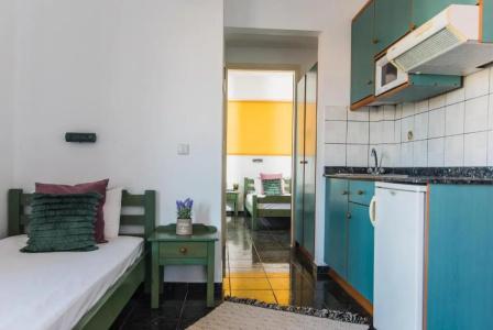 Yiannis Manos Resort - 79