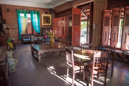 Calm House Hoi An - 21