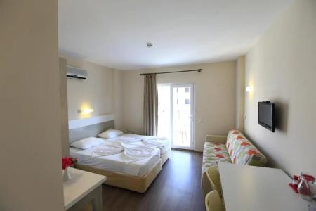 Hanay Suite - 52