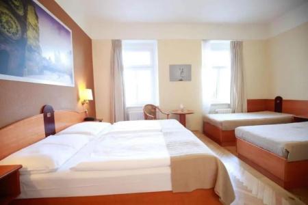 Merkur - Czech Leading Hotels - 33