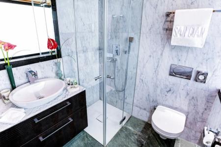 Sport & WellnessSan Gian St. Moritz - 92