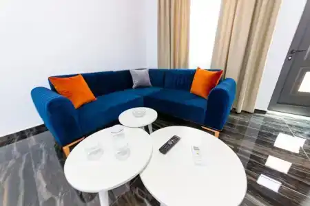 Santa Oliva Suites - 47