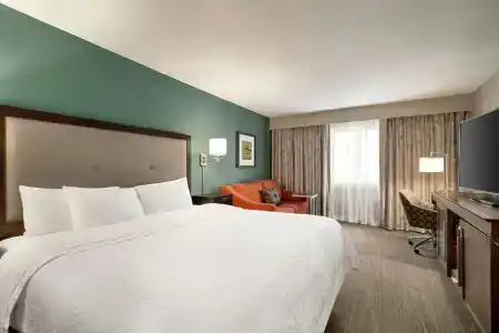 Hampton Inn New Orleans/St.Charles Ave - 5