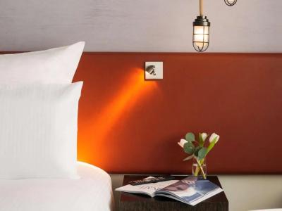 Pullman Liverpool - 37