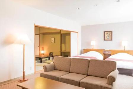 & Resorts Ise-Shima - 93