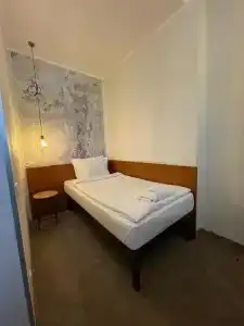 Skerzzo Guesthouse - 13