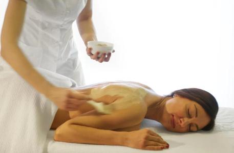 Aux Pieds du Roi - Suite & Spa - 22