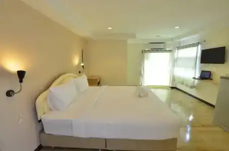 The Bliss Loei Living - 36