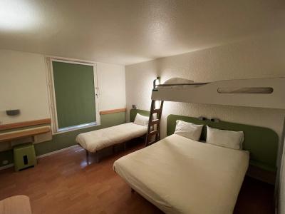 Ibis Budget Marseille Est Saint-Menet La Valentine - 66