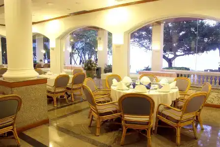 Purimas Beach & Spa - 21