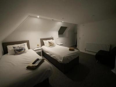 The Gather Inn - 45